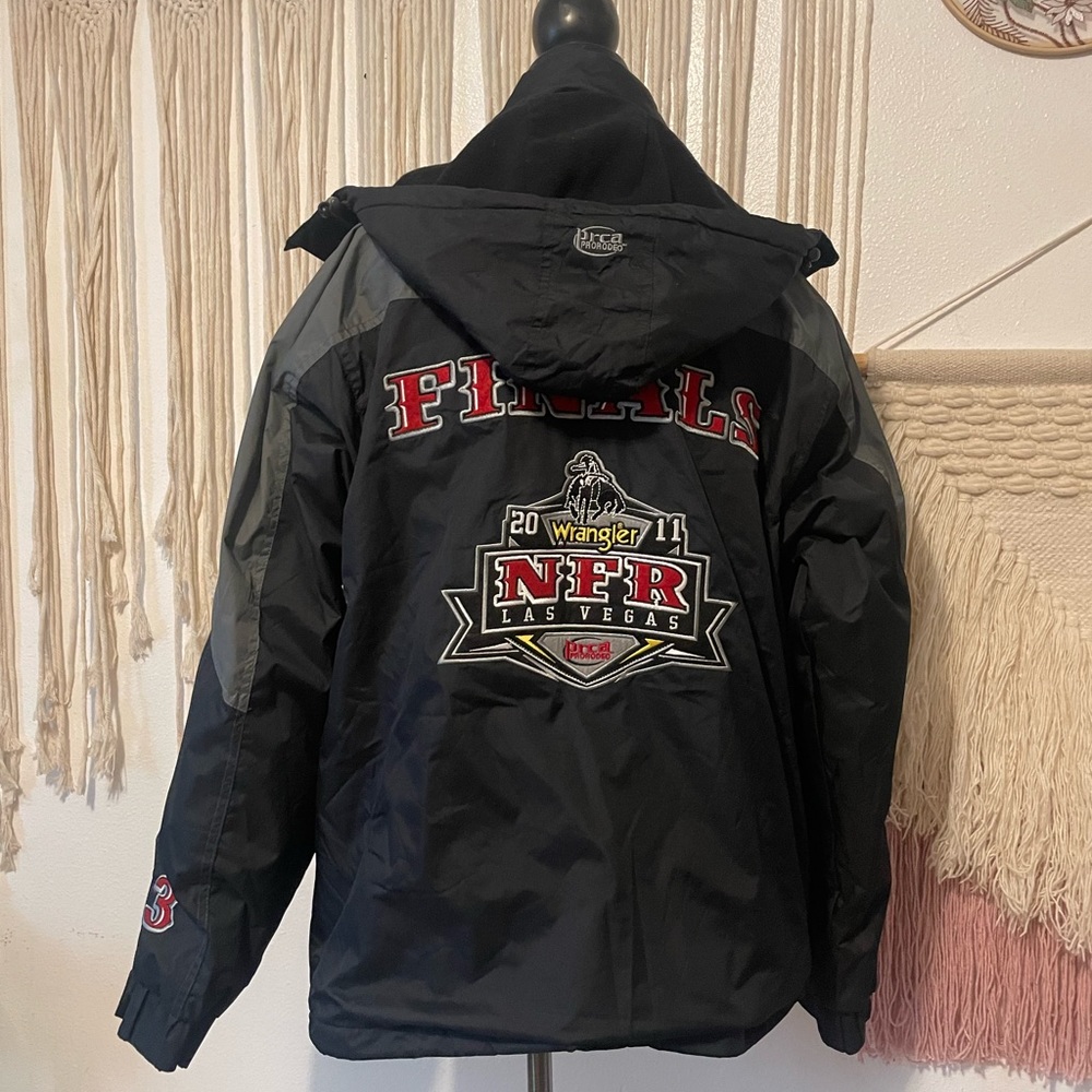 Pro rodeo gear size small